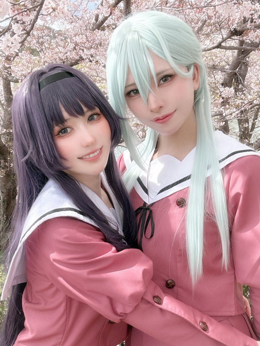 りとる tweet media