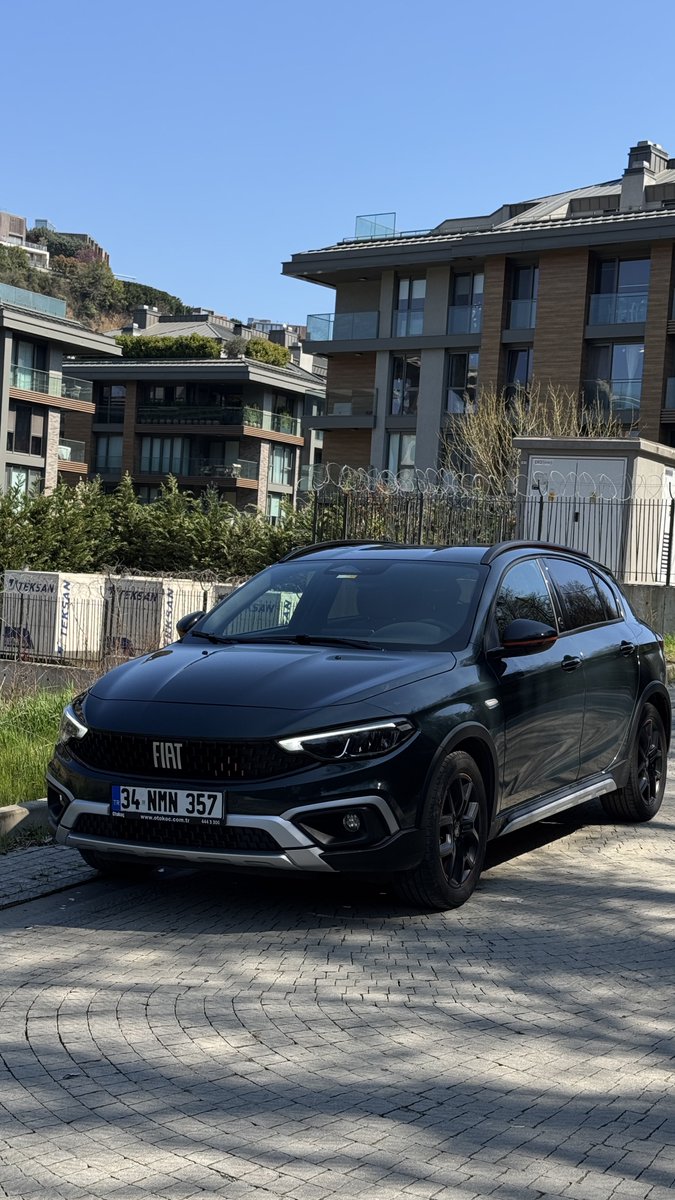 Furkan Cuci tweet media