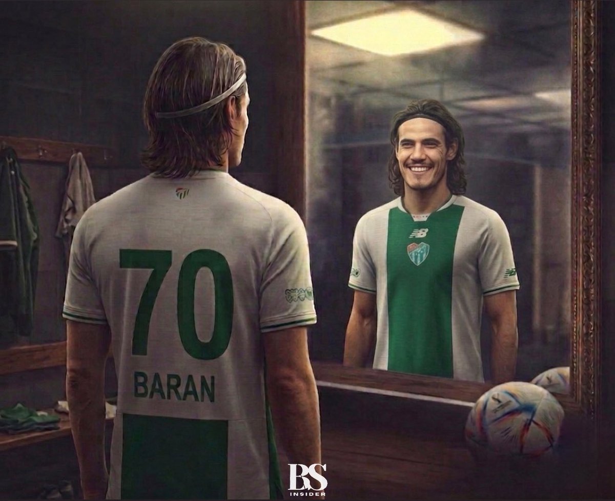 Bursaspor Insider tweet media