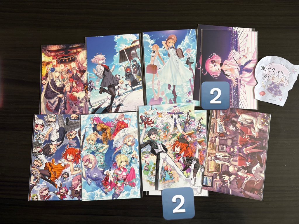 ☽ 𓈒𓏸るく*͛ tweet media