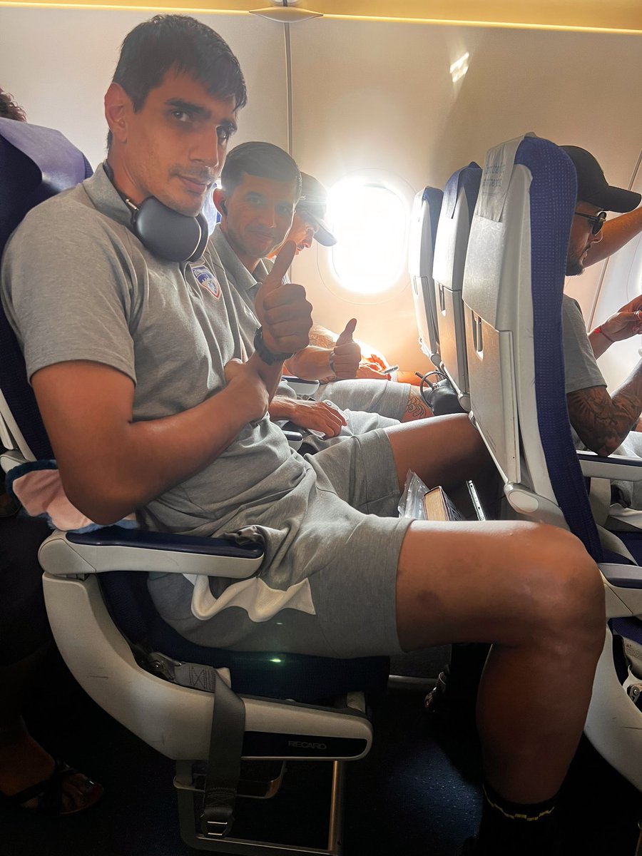 Gurpreet Singh Sandhu tweet media