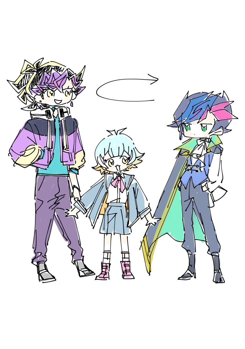 ちーだ tweet media