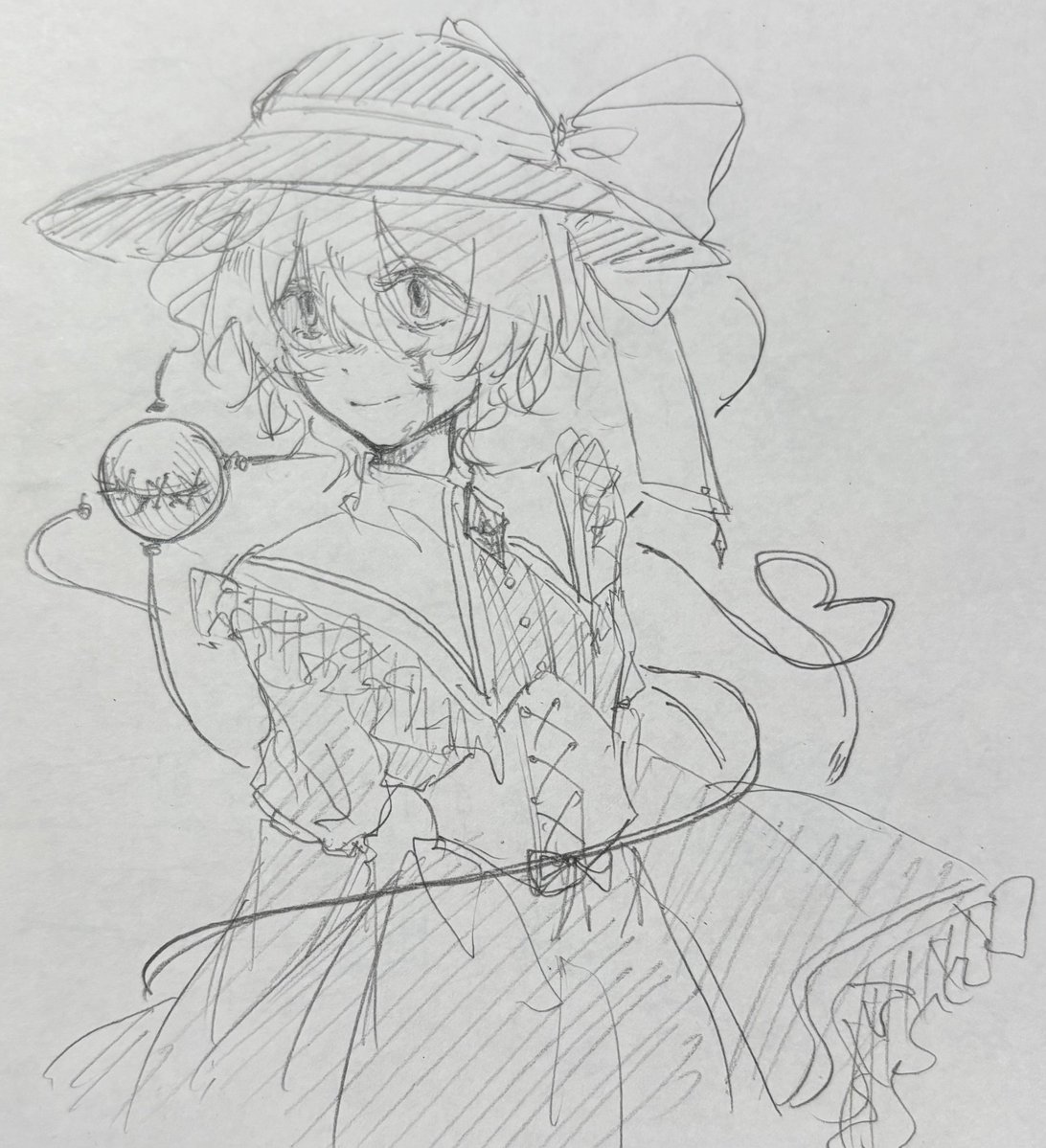 しまだ tweet media