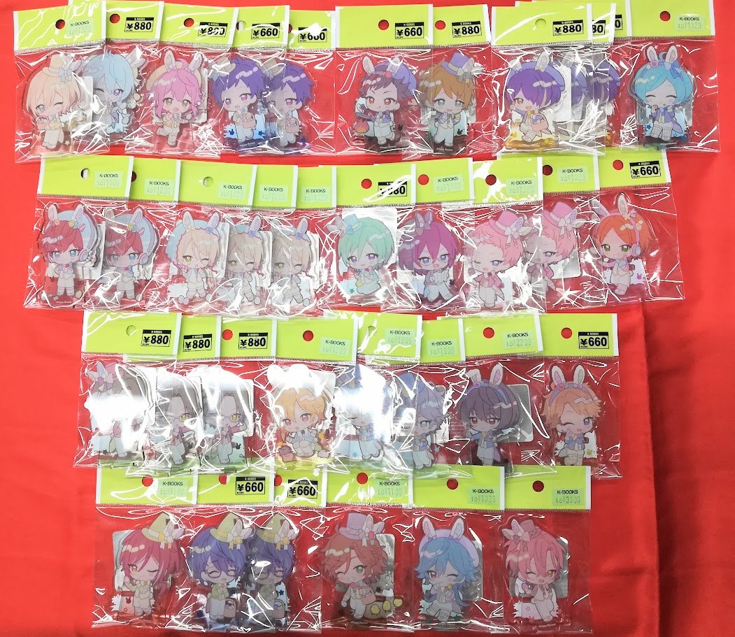 K-BOOKS ライブ館 tweet media