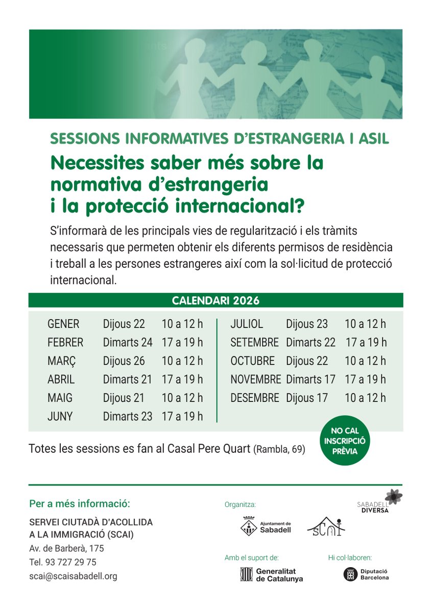 Aliança Catalana-Vallès Occidental tweet media