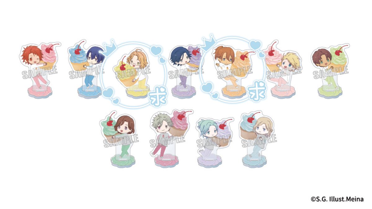 まりあ@取引垢 tweet media