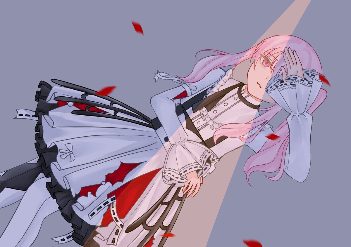 kazuri goes to CF22! tweet media