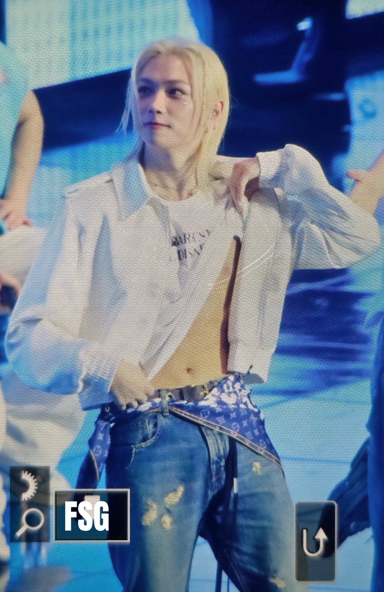 FEEL SO GOOD tweet media