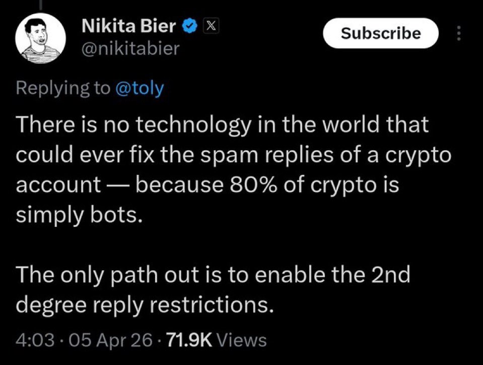 Freetown.xo 🥷 💎 (Ø,G) tweet media