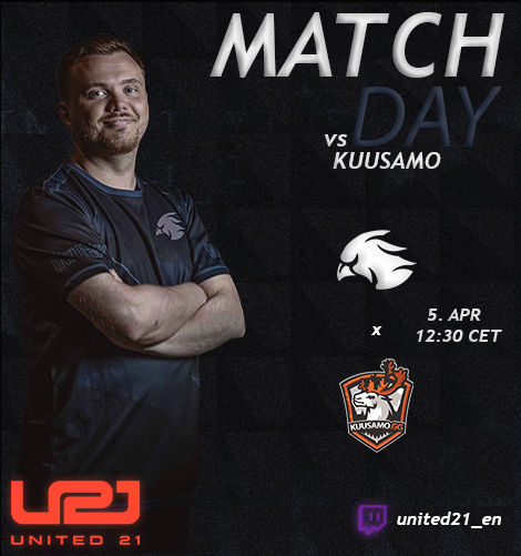 INFURITY GAMING tweet media