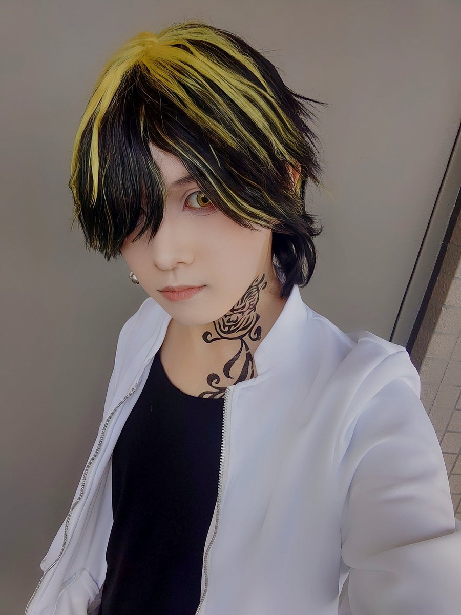 バヂヲ@アコスタ大牟田 tweet media