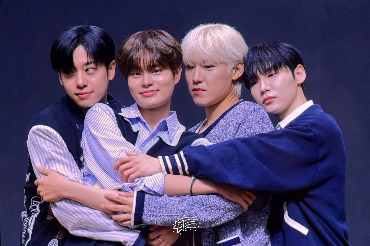 StarSailor_0917's tweet photo. 260405 #AB6IX #에이비식스 #전웅 #김동현 #박우진 #이대휘
가족이햐,,🥹 https://t.co/Ors9HnoGZI