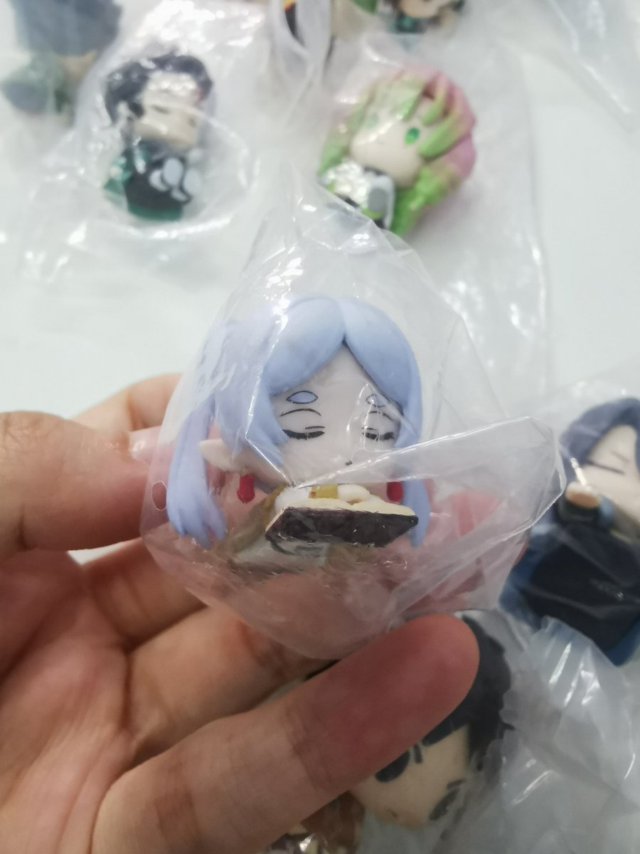 โซบิโอะ โมเดลจิปาถะ​ tweet media