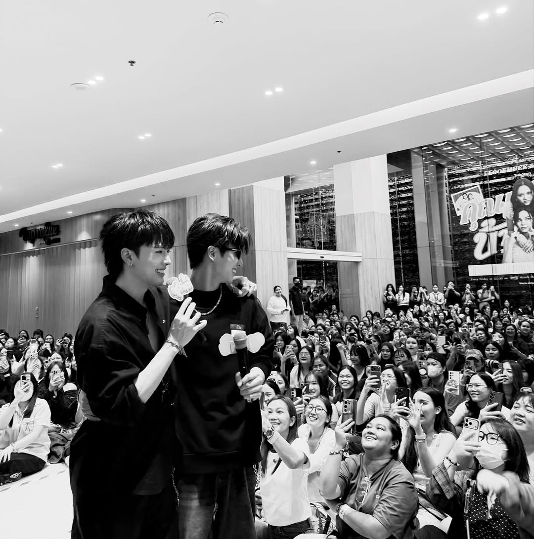 🖤 PERTH🐯 🖤gmmtv🖤 tweet media