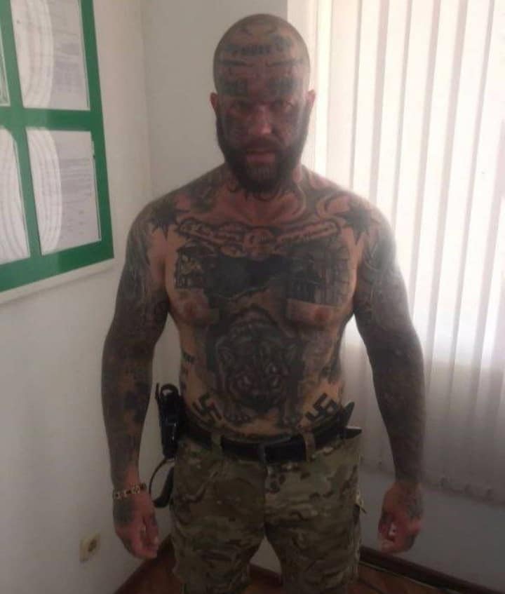 Manticora tweet media