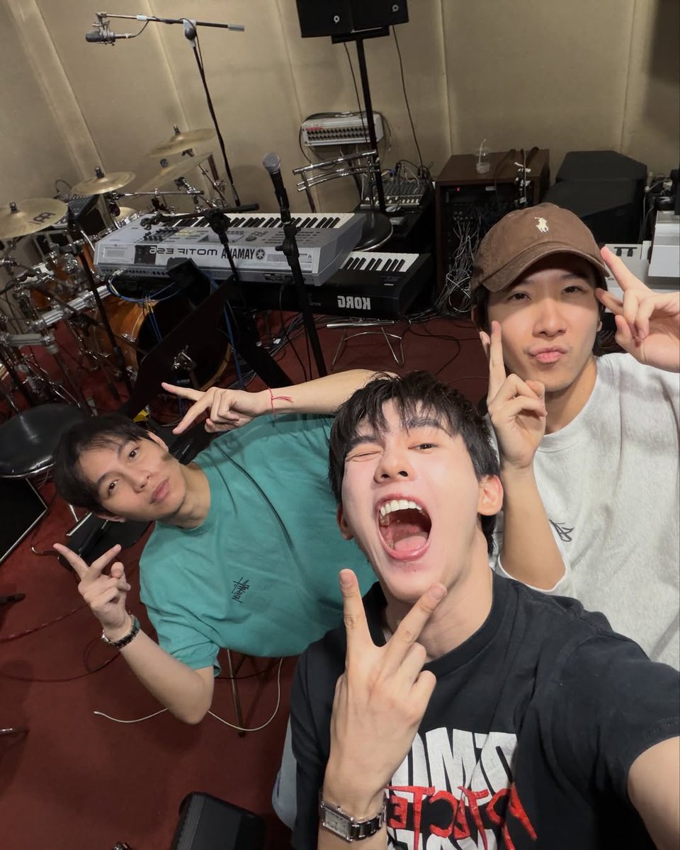 Khaotung_OfficialFC tweet media