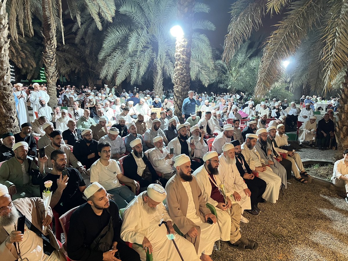 Cübbeli Ahmet Hoca tweet media