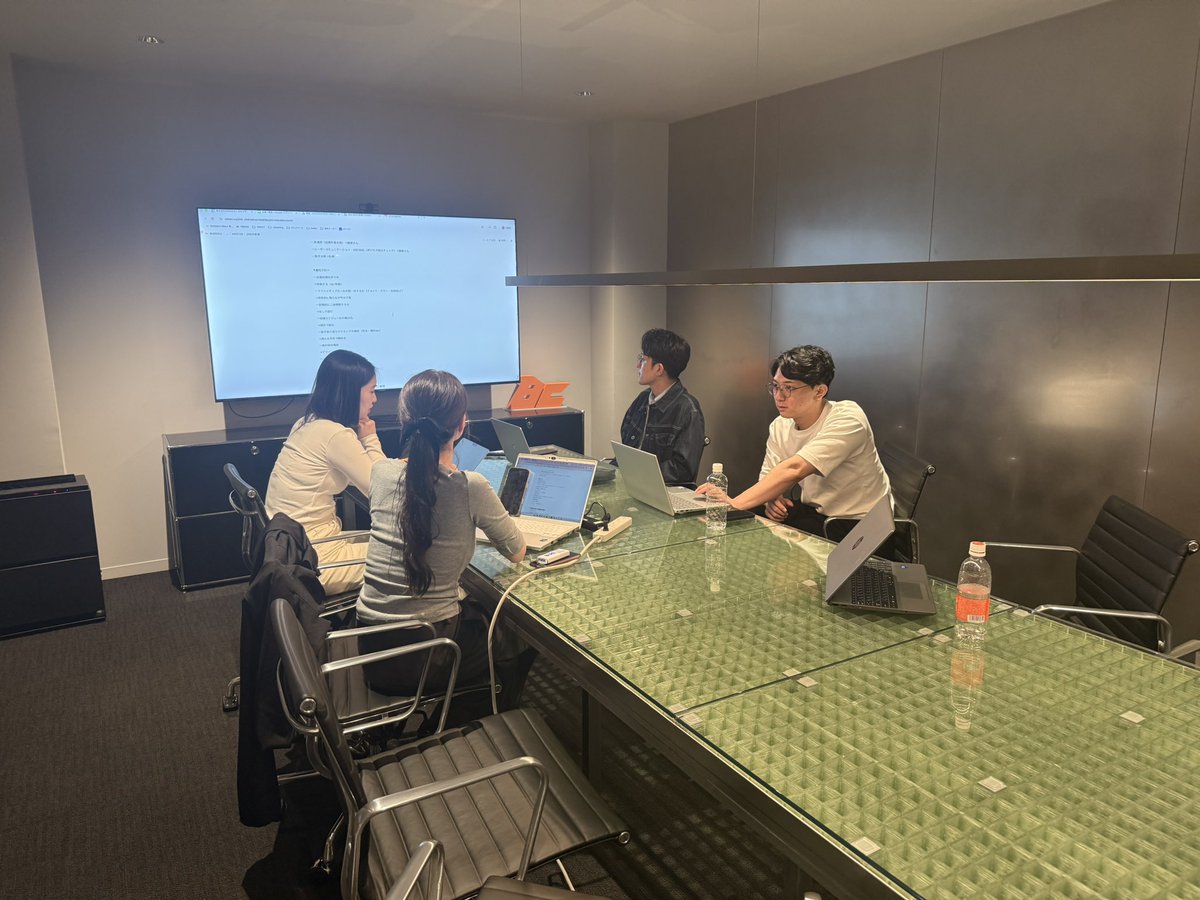 長谷川 奨 tweet media