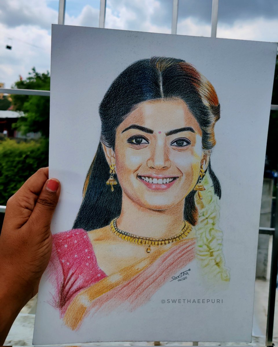 Swetha Eepuri tweet media