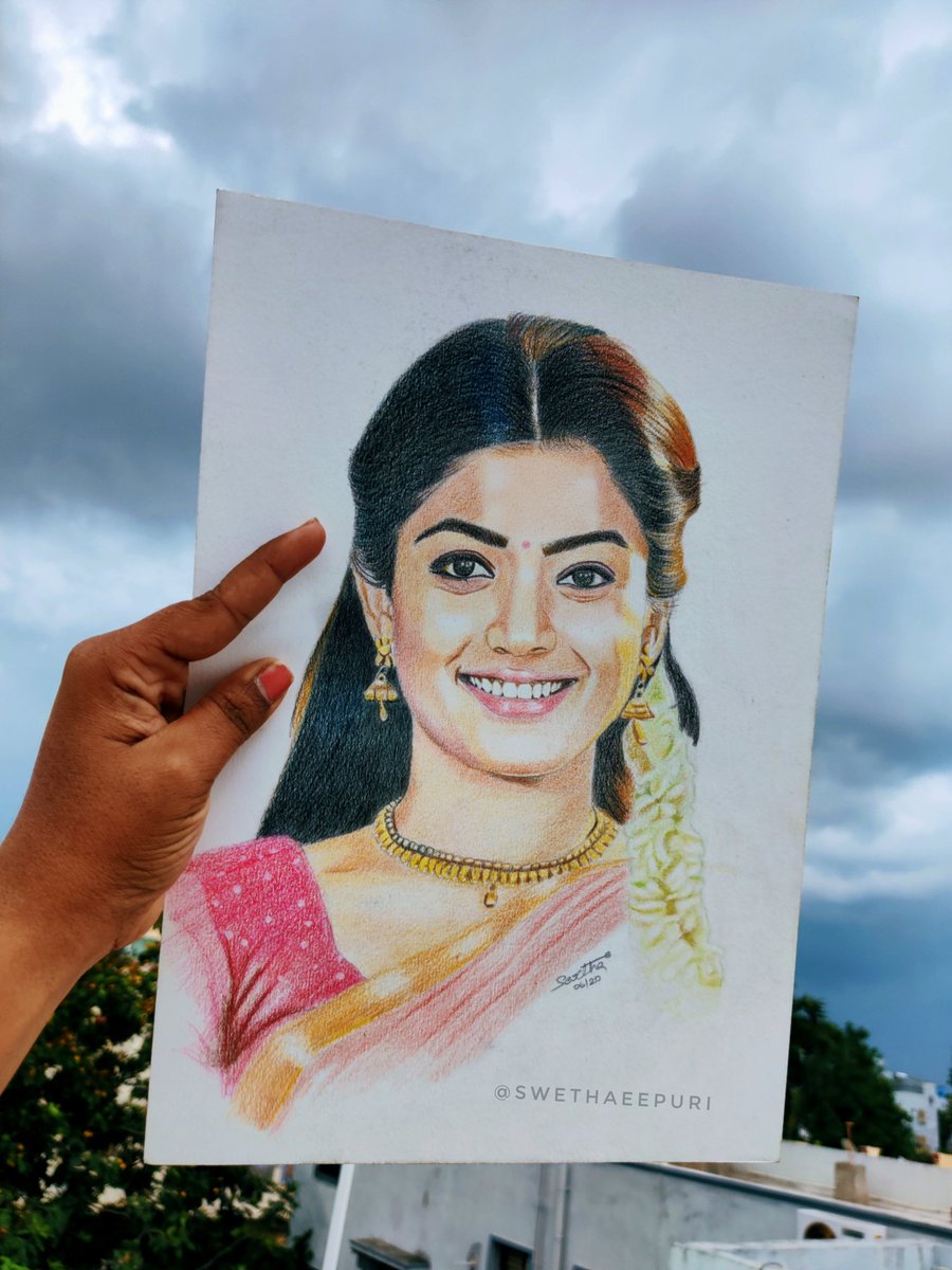 Swetha Eepuri tweet media