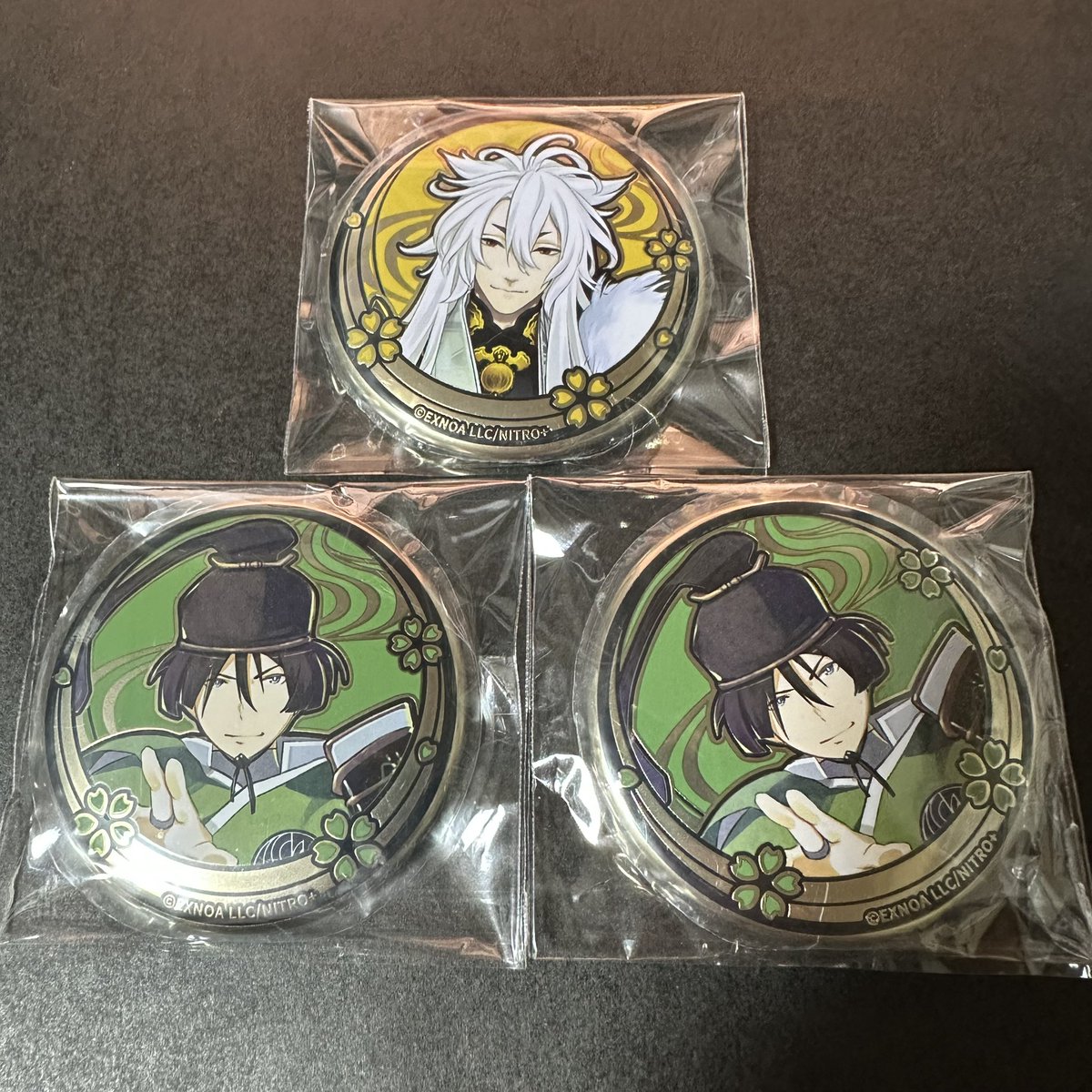 秋草🎏⚠️プロカ必読 tweet media