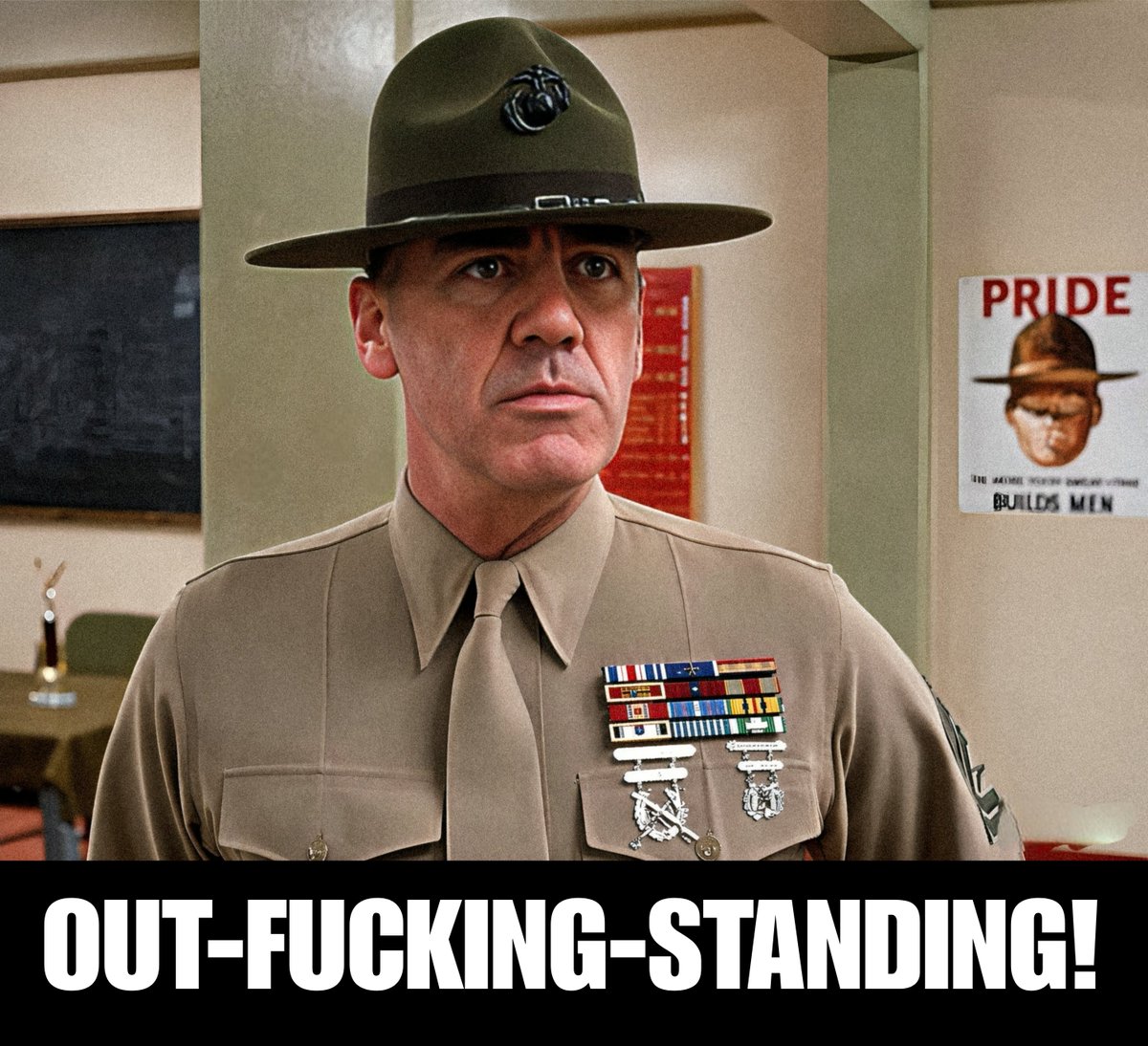 American Memelord 3: Memepocalypse Now tweet media