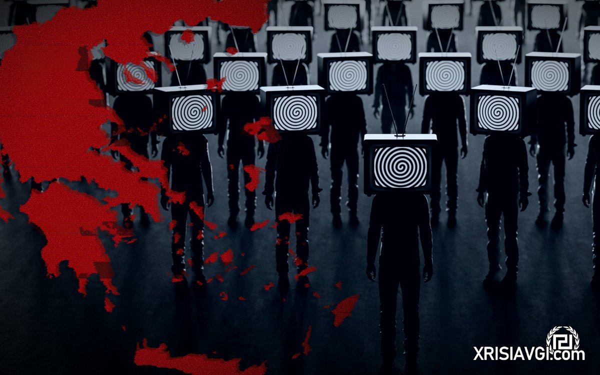 ΝΙΚΟΛΑΟΣ ΜΙΧΑΛΟΛΙΑΚΟΣ tweet media