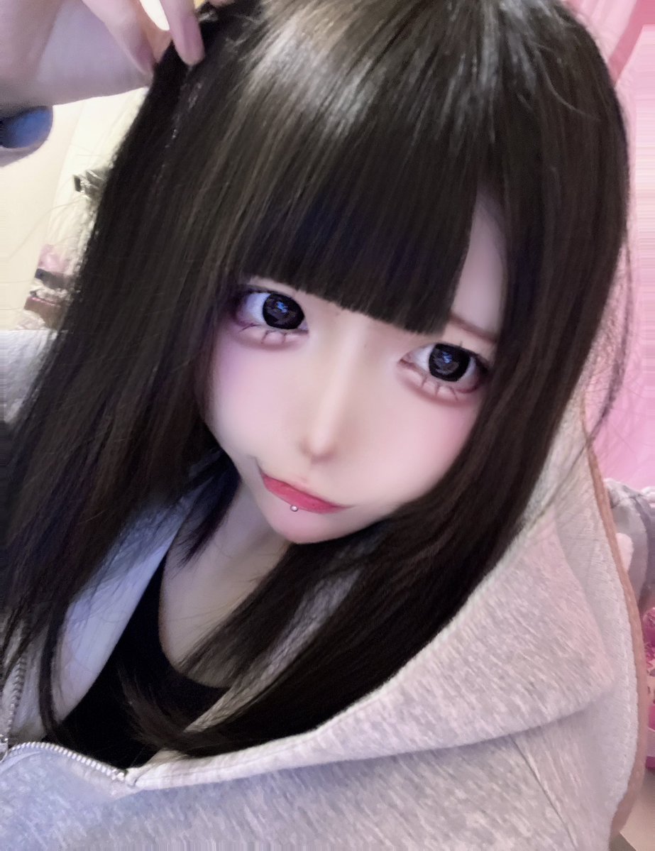 半死半生♡ tweet media