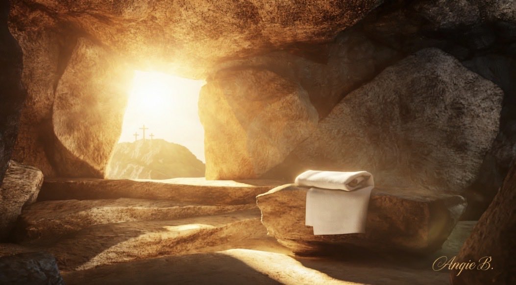 Angie B. (Someone) tweet media