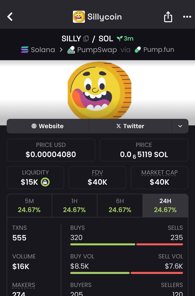 Evans pump tweet media