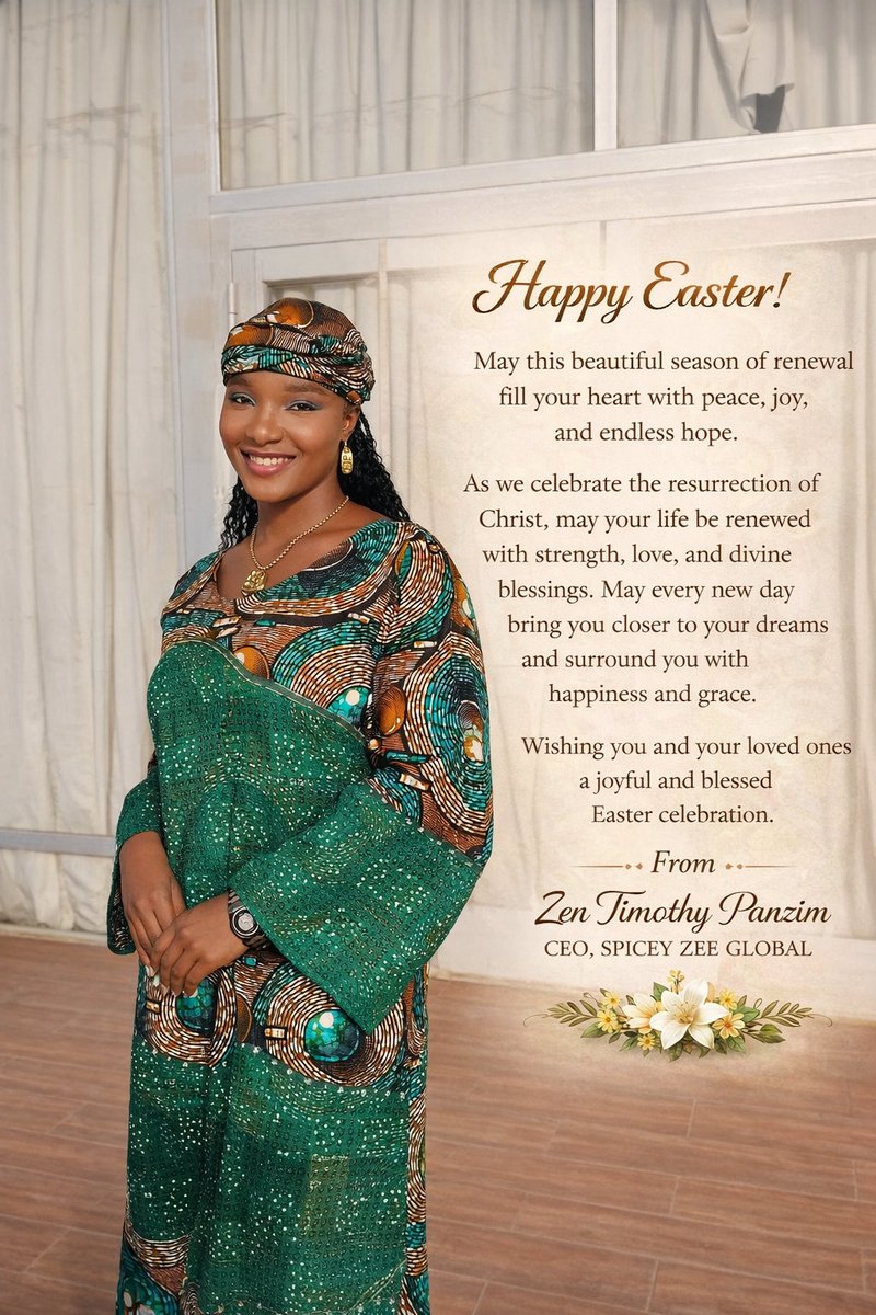 SPICEY ZEE tweet media