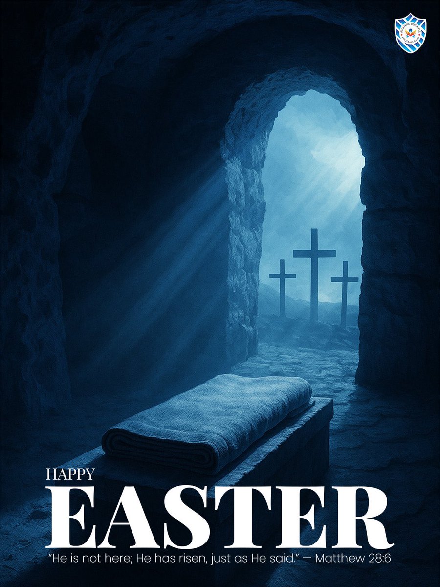 Atlantic Business FC tweet media