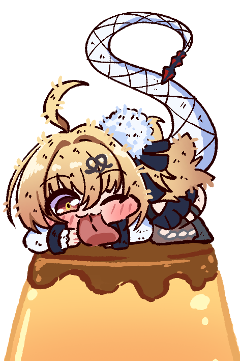 민트라쿤 tweet media