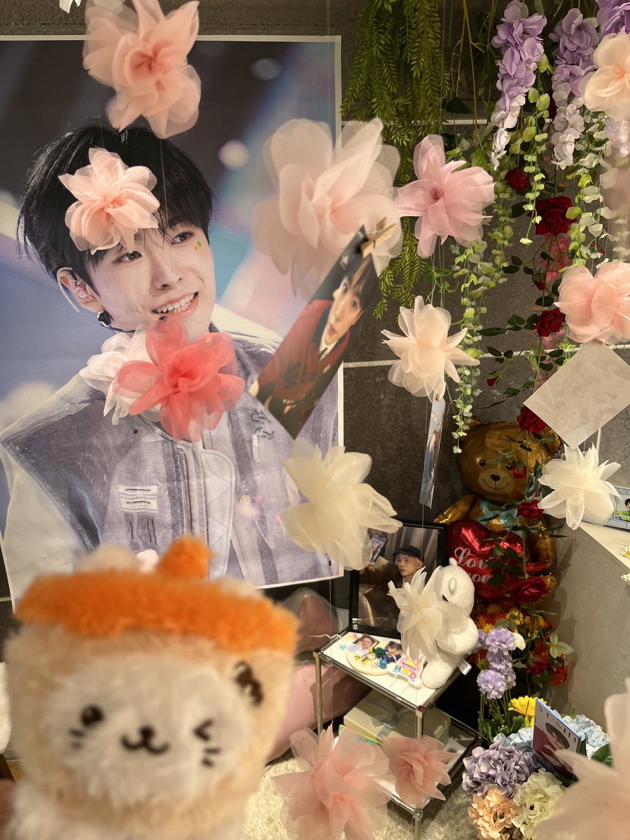 폭주도넛 tweet media