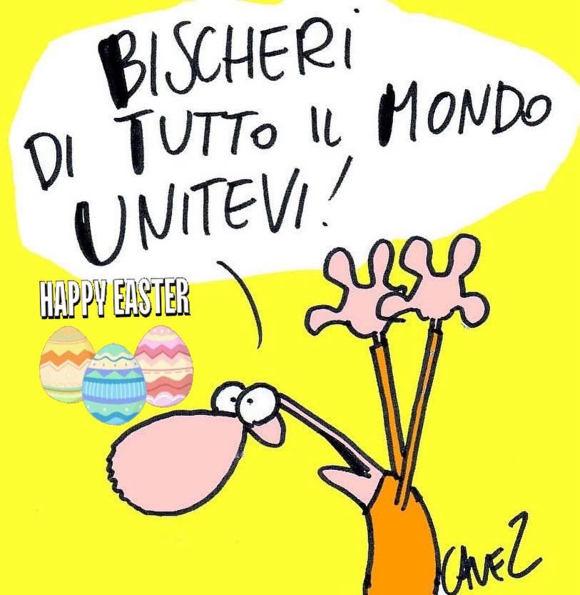 auroraabbate1's tweet photo. Buona Pasqua a tutti 🌼 https://t.co/8kOnCq96g3