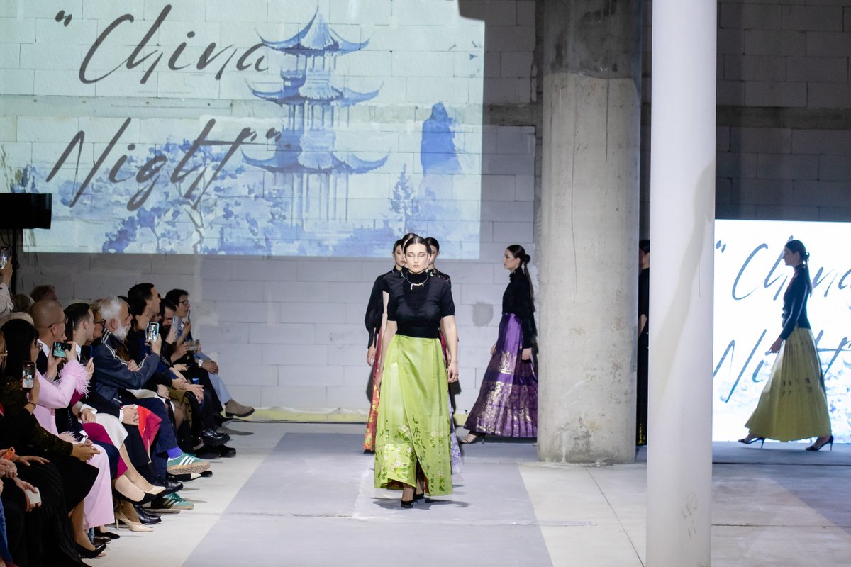 Fashion Weekend Skopje tweet media