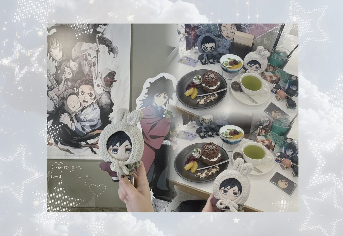 rngkkk's tweet photo. ダチ🧑‍🩰💞と🛸☕️ﾘｧ❣️ https://t.co/vRiQUdPDIY