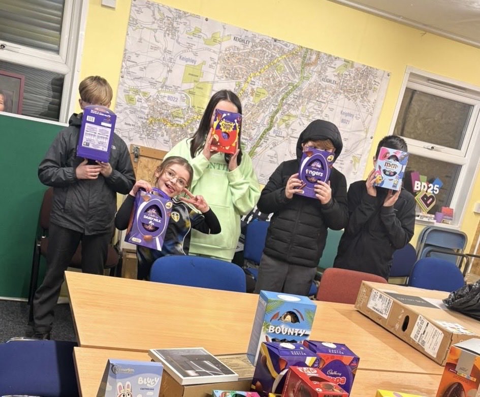 One In A Million tweet media