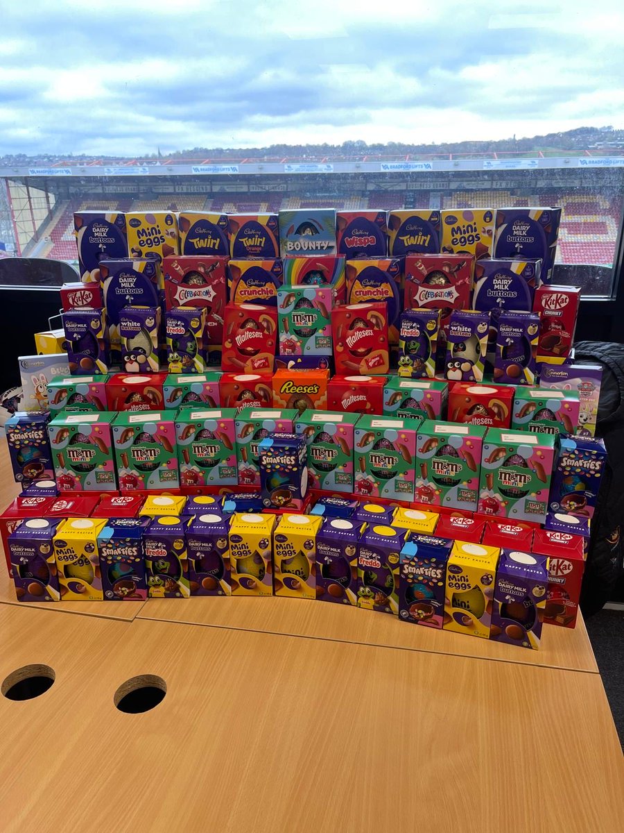 One In A Million tweet media