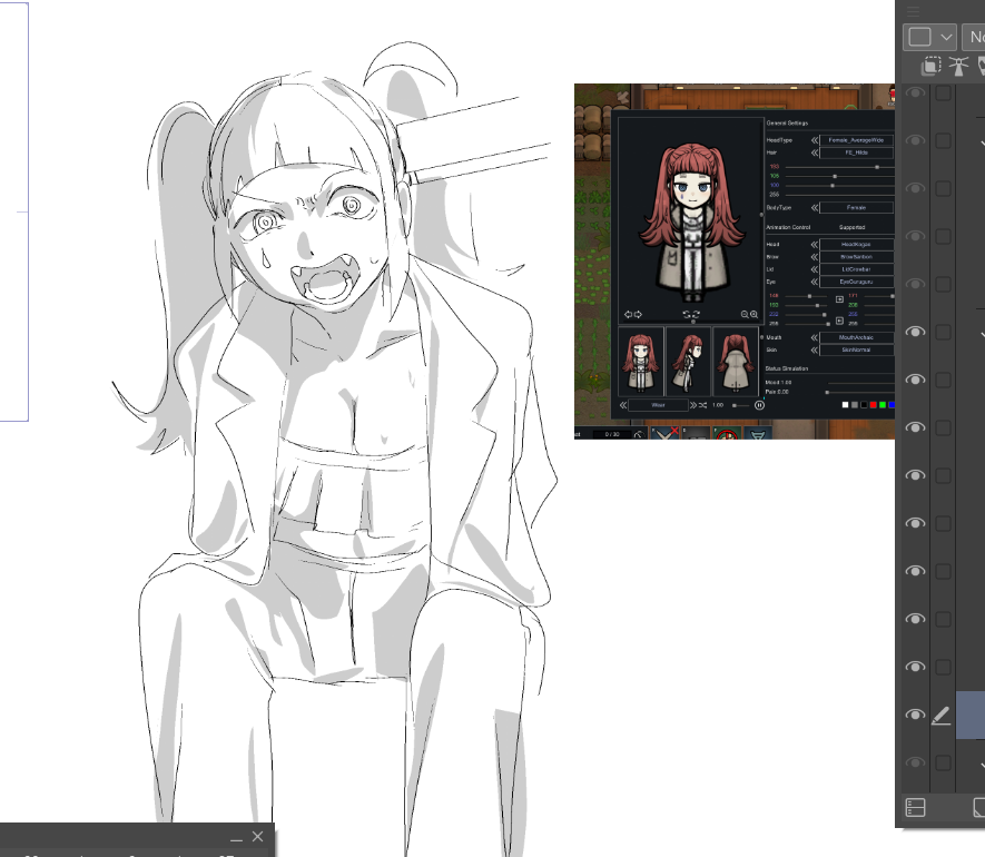 Bock Sou tweet media