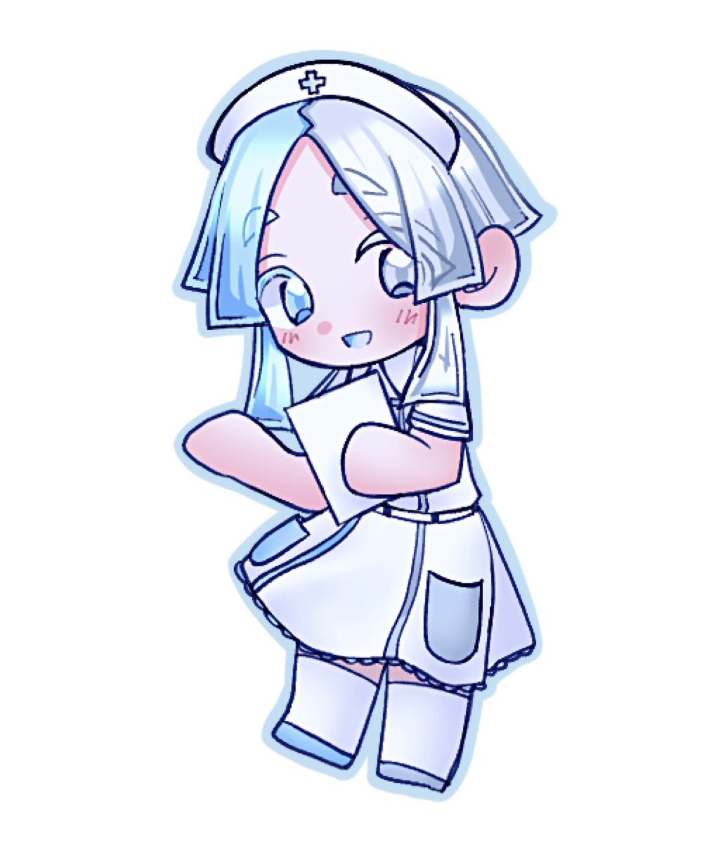 ふがし💚🩵 tweet media