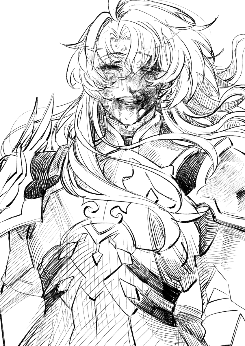 半人前坊主 tweet media