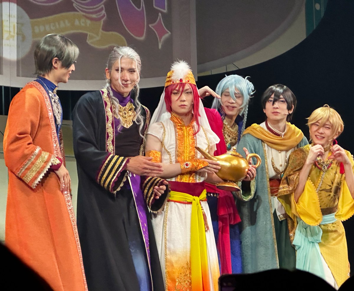 いっち tweet media