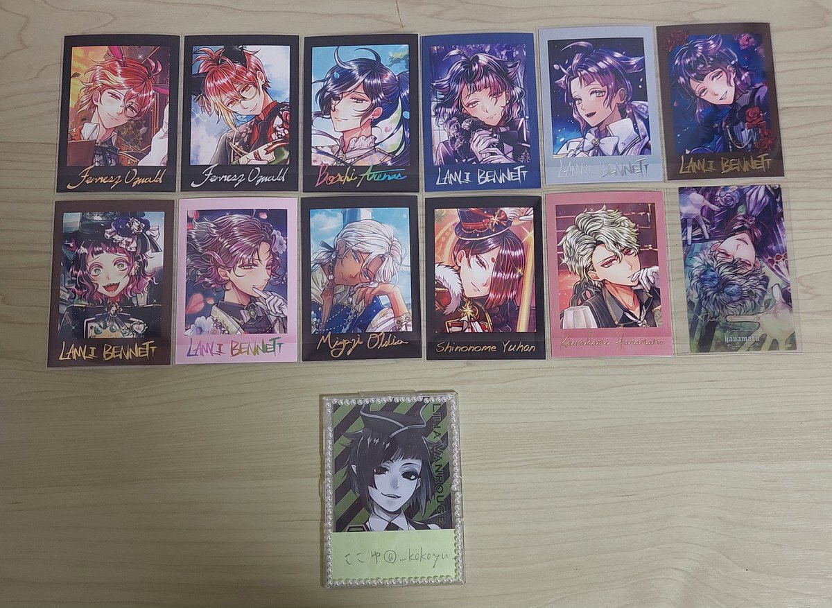 ここゆ⛄ tweet media