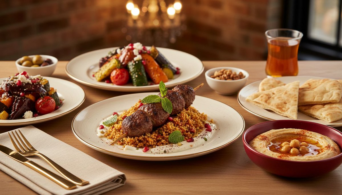 Host polished, punctual corporate catering in Halifax with halal‑certified, fine-dining presentations your clients will remember. Reliable delivery, repeatable service, and easy online ordering—perfect for offices, law firms, and events. chefabod.com