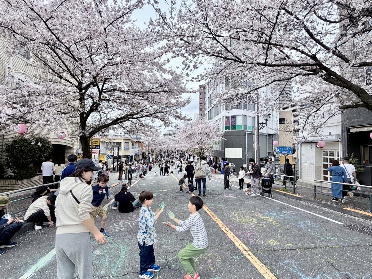 棚からチョコ餅 /しそ tweet media