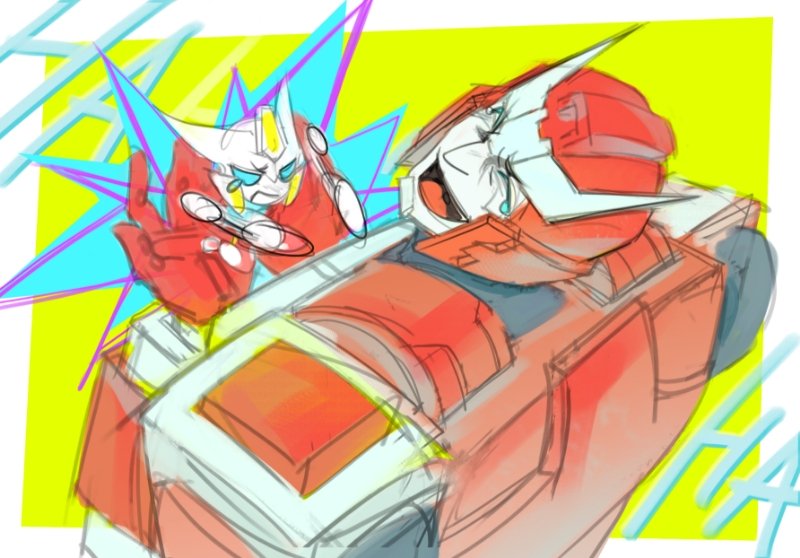 NeoHuman tweet media