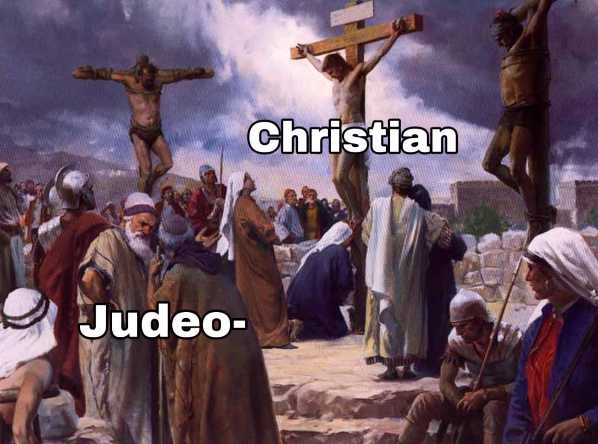 Fr Calvin Robinson ©️®️ tweet media