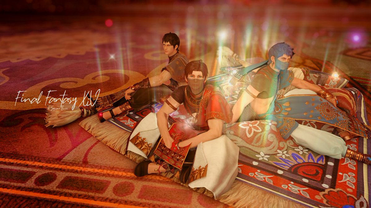 ねまき tweet media