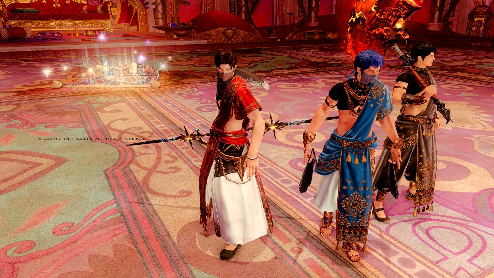 ねまき tweet media